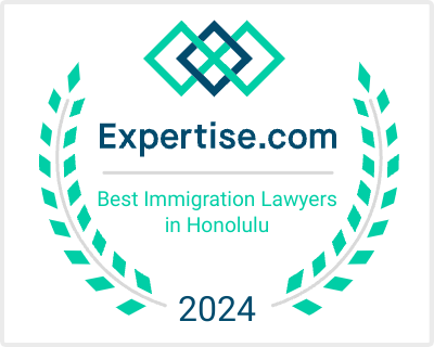 Top Immigration Lawyer in Honolulu